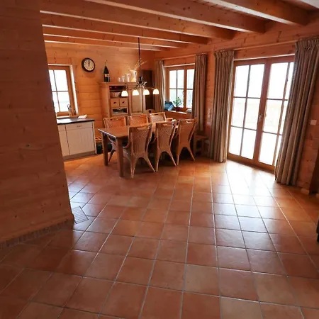 Luxus Blockhaus Sonnenhang A *