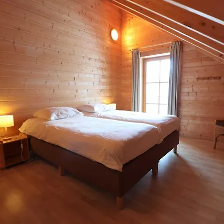 Luxus Blockhaus Sonnenhang A Ferienhaus *