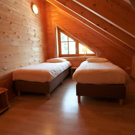 Luxus Blockhaus Sonnenhang A *