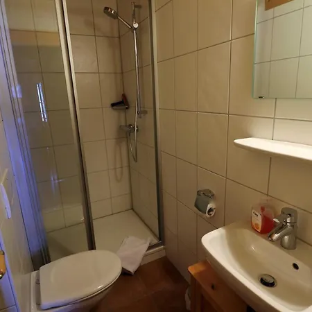 Casa vacanze Luxus Blockhaus Sonnenhang A *