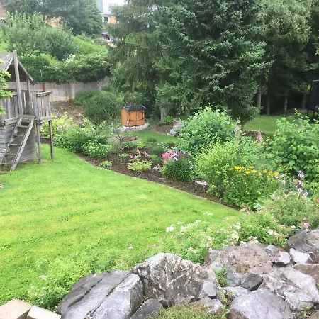 Luxus Blockhaus Sonnenhang A